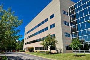 Capital Cardiology Associates, Corporate Woods (Albany)