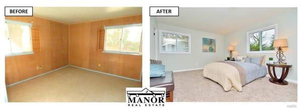 Another Amazing Rehab! 
 12405 Cohasset Ln.