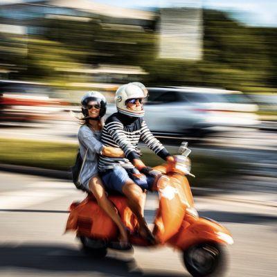 Southern California Scooter Rentals