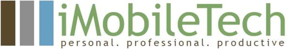 New iMobileTech Logo