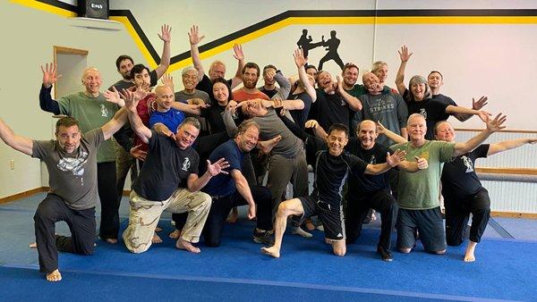 Maryland Systema in SC.