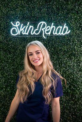 SkinRehab