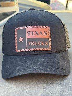 Texas Trucks