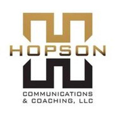 Hopson Communications & Coaching