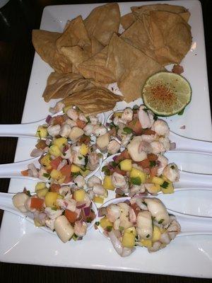 Ceviche