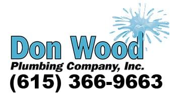 Don Wood Plumbing