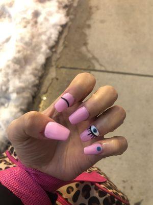 Bucktown Nails & Spa