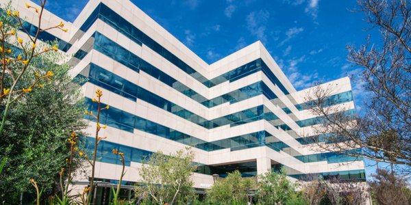 Portfolio Escrow - Encino Office