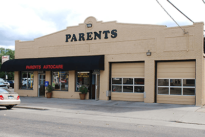 Parents Autocare