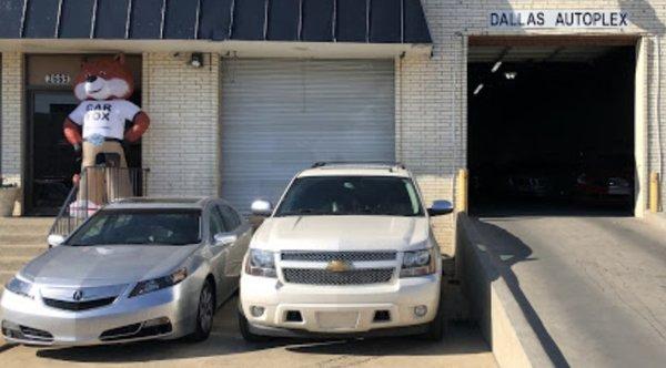 Dallas Autoplex LLC