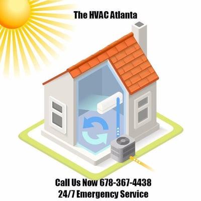 The HVAC Atlanta Pro