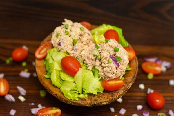 Tuna Salad