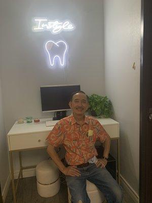 Instyle Dental Group