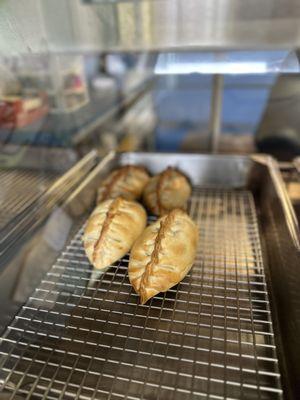 Julia's Empanadas