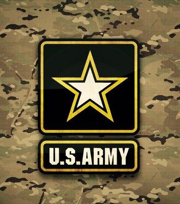 Army Star