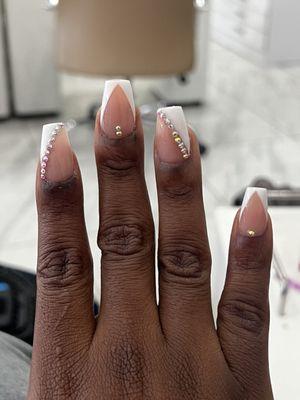 Nails