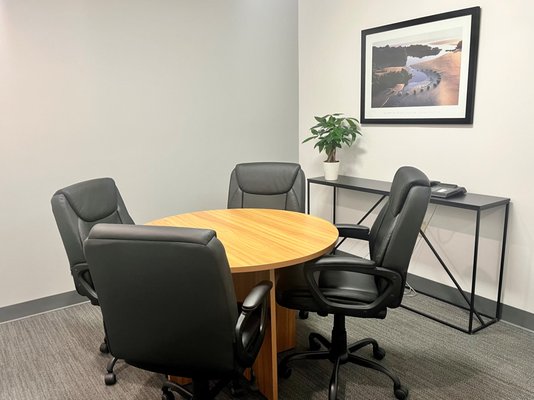 Small Conference Room