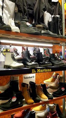 Dr. Martens