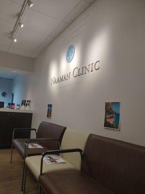 Naaman Clinic