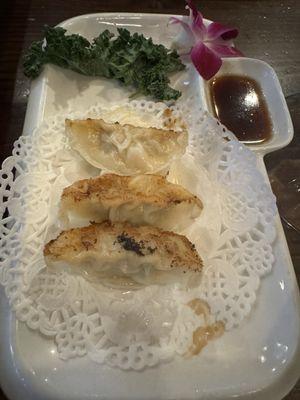 Gyoza