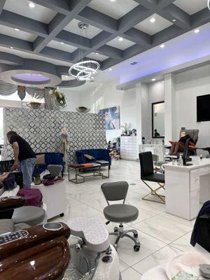 Dorado Nail Salon