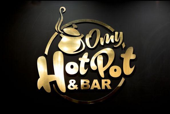 O MY Hot Pot & Bar