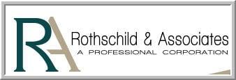 Rothschild & Associates Apc logo