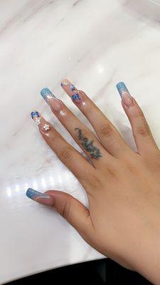 Nails