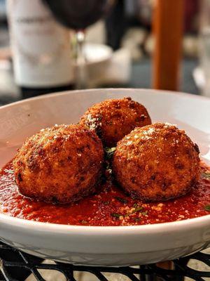 Arancini