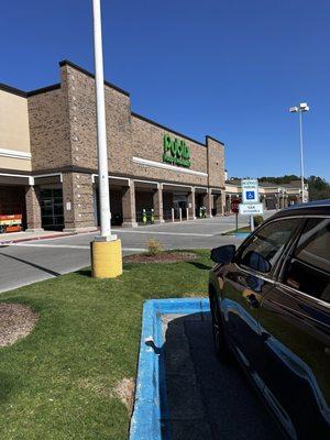 Publix Super Market at Madison Centre