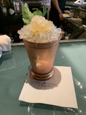 Georgia Julep