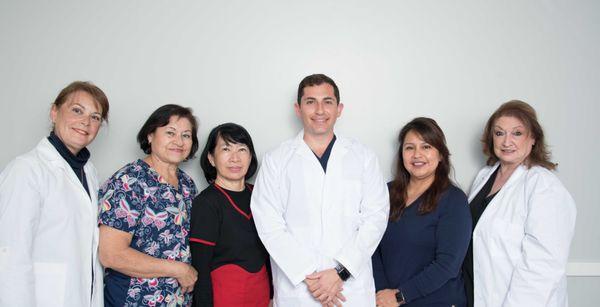 MV Dental Arts North Hollywood Dental Clinic