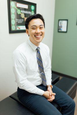 Dr. Sullivan Truong