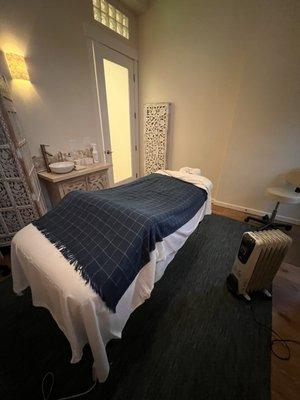 Massage Room