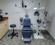 Eye Exam in Downtown Cincinnati OH