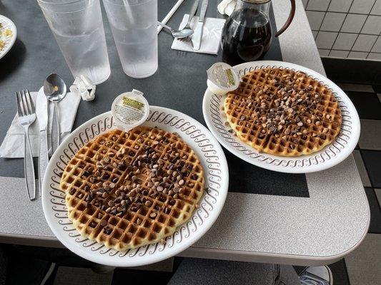 Waffle House