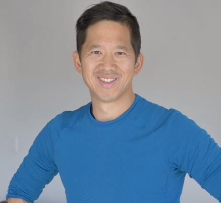 Matt Hsu, Corrective Exercise Specialist, Orthopedic Exercise Specialist, Posture Specialist, Rolf Structural Integrator