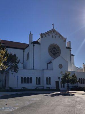 Our Lady of Sorrows Church