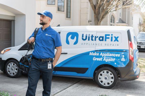 Ultrafix Appliance Repair