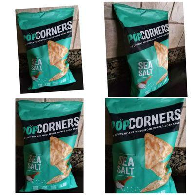 In-Store Goodies  Pop Corners