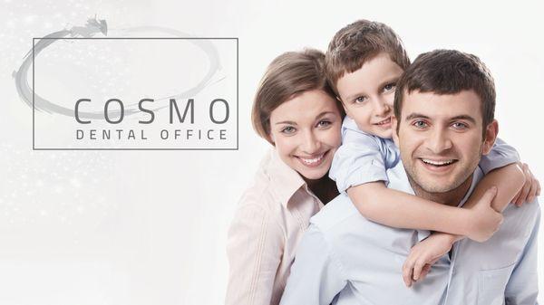 Cosmo Dental Office