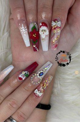 Nails