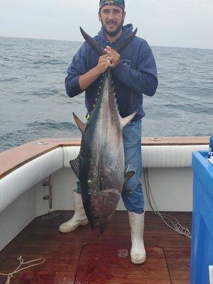 another nice tuna