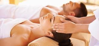 Book a couples massage today with your loved one!