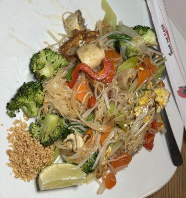 Pad Thai