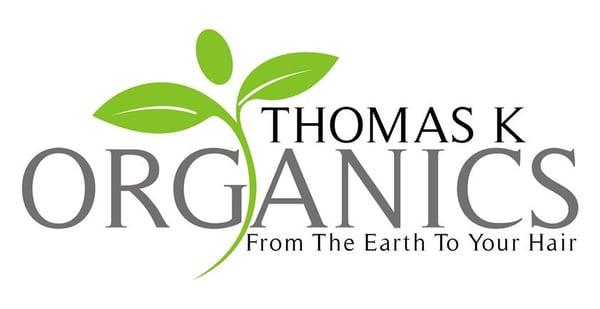 Thomas K Organics