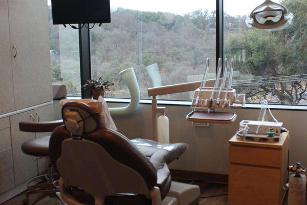 Dentist Austin TX -  Greenbelt Dental Health