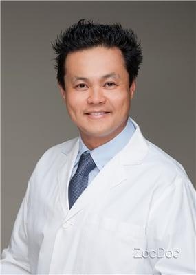 Dr. Martin Cho is fluent in English, Korean, and Spanish.  He is always ready and happy to serve his patients' needs.