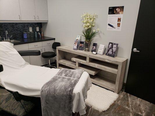 Treatment Room