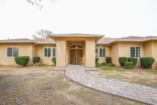 Executive-style home, move in ready!